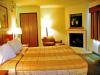 Schlafzimmergestaltung in Gelbtönen mit Foto