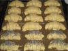 Пошаговый рецепт приготовления рогаликов на кефире Рогалики на дрожжевом тесте на кефире