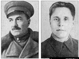 Partyzáni a podzemní bojovníci Krymu během Velké vlastenecké války