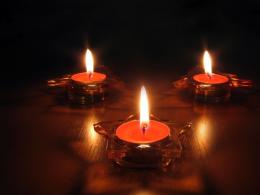Věštění se svíčkou pro lásku Jak se naučit věštit se svíčkou