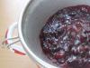 Рецепт джема из клюквы Клюквенный джем рецепт из замороженных ягод