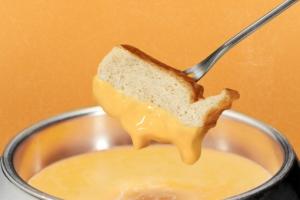 Sýrové fondue – u vás doma: recept a tajemství vaření