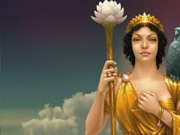 Bohyně Héra: mytologie Řecka a Říma
