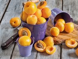 Jak uvařit meruňkový džem, aby byly plátky celé a nerozvařily se