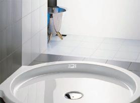 Cum se instalează o cadă de duș cu propriile mâini Cum se instalează o cadă de duș ceramică