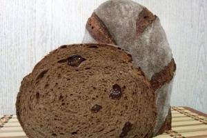 Karelský chlieb - prospešné vlastnosti a obsah kalórií I