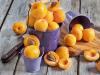 Как сварить абрикосовое варенье, чтобы дольки были целыми и не разварились