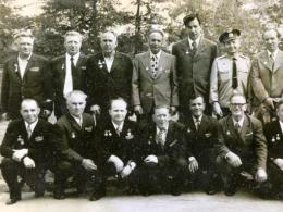 Fragmenty minulosti: Vojenská letecká škola pilotov Omsk Úvodník: Osud posádky