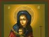 Ikona Matky Boží „Milosrdná“ (Kykkos)