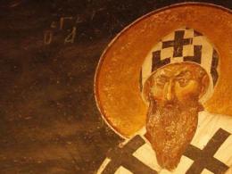 Pravoslávna viera – život svätého Cyrila Alexandrijského