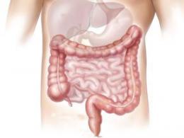 Boli intestinale: simptome și tratament