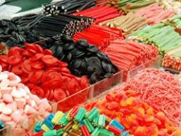 Warum träumst du von vielen Süßigkeiten?