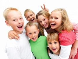 Shrnutí nápravné lekce s hyperaktivními dětmi: „Jiskra laskavosti