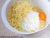 Картофельные оладьи: рецепт приготовления Как приготовить из жидкого пюре оладьи