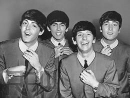 Самые интересные факты о группе Beatles The beatles факты о песнях