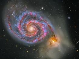 Kolik galaxií ve vesmíru zná moderní člověk?