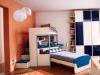 Jugendzimmer Raumgestaltung für einen 12-jährigen Teenager