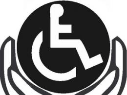 Новый закон о инвалидности
