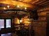 Jak v domě využít kvalitní dřevěné lamely: lustr ze starožitného dřeva pro kutily Jak vyrobit dětská svítidla ze dřeva
