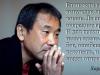 Nejlepší citáty z knih Haruki Murakami