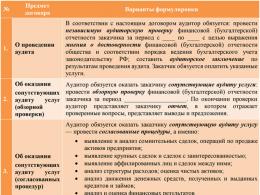 Что такое аудиторская проверка и для чего нужен аудит