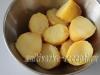 Зразы картофельные с сыром рецепт с фото