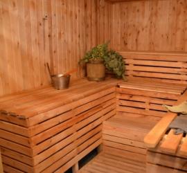 Welche Isolierung eignet sich am besten für ein Bad? Wärmedämmstoffe für Bäder und Saunen